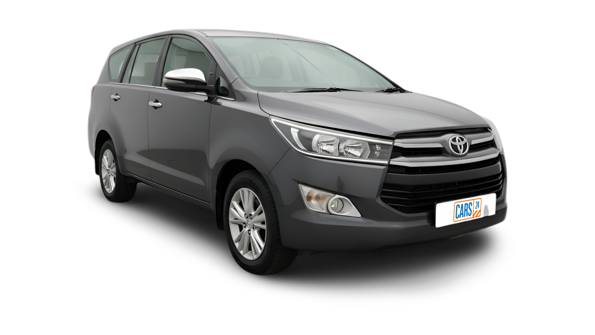 Toyota Innova Crysta-img